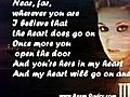 Celine Dion My Heart Will Go On _سيلين ديون