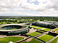 Today at Wimbledon: 2010: Day 2