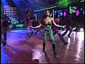 Malaika Arora Khan ablazes the stage on 