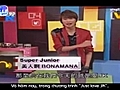[Vietsub] 190710 Channel [V] JK Super Junior - Bonamana [SuJu-ELF.com]