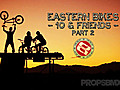 Eastern Bikes - Ten and Friends Part 2