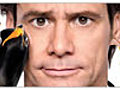 Mr. Popper’s Penguins: Interview - Jim Carrey