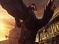 Resistance 3 Video Preview [PlayStation 3]