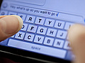 How Fast Can You Text? Mobile Speed Typing