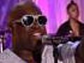 Old Fashioned (VH1 Storytellers) - Cee Lo Green