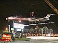 Retired American Airlines jet has new home (The Morning Show Channel  39/Comcast 11)