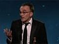 Best Director: Danny Boyle