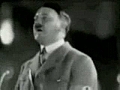 Adolf Hitler Rapping