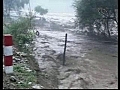 Downpours trigger more mudslides in China