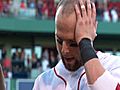 MLB on FOX: Pedroia walk-off