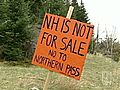 North Country Residents Fight Against Northern Pass