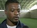 Evra targets crucial win