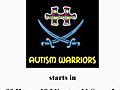 Autism Warriors 019