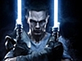 Latest &#039;Star Wars&#039; Game Doubles the Light Sabers