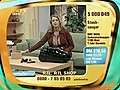 TV total - Saugen will gelernt sein!