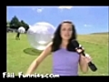 Zorb Fail