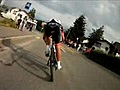 Chasing Legends Teaser - Team Columbia-HTC 09 Tour de France