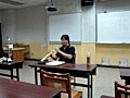 2011-04-19舊情綿綿E調(自由發揮)