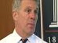 Illini Coach Zook On Possible Big Ten Expansion