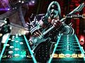 Guitar Hero: Warriors of Rock - Quest mode