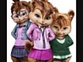 The Chipettes