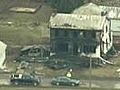 Seven children killed in Pennsylvania fire