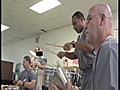Presos puertorriqueños forman un grupo musical