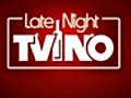 TVINO Late Night. Das Finale