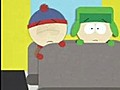 South Park S02E07 - City on the Edge of Forever