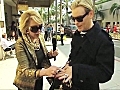 On the Street with Joan Rivers