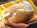 How to Choose Packaged Chicken