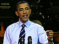 Obama: Still battling economic &#039;headwinds&#039;