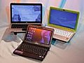 Review: New choices enliven back-to-school PCs