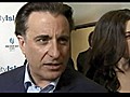 Andy Garcia em filme novo