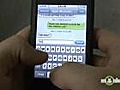 How to Relieve Blackberry Thumb to Prevent Workpl...