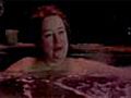 Kathy Bates in About Schmidt