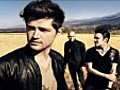 THE SCRIPT - FOR THE FIRST TIME (NEW SONG!)