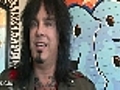 Motley Crue Bassist Nikki Sixx Developing Radio Empire