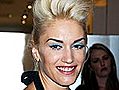 Gwen Stefani Rocks Steady into Her 41st