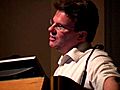 Martin Maloney: Peter Fuller Memorial Lecture 2007