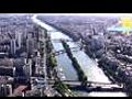 Smart Travel Guide: Eiffel Tower - Paris