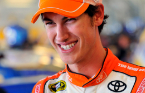 Zero to 60: Joey Logano