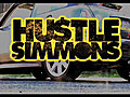 Hustle Simmons: 