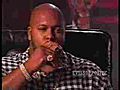 Suge Knight interview part 3/3 1996 after 2pac shooting