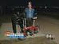 Why Is Greg Moody Riding This Strange Bike?
