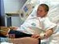 Boy,  10, Survives Being Struck By Sting Ray Barb