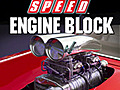 American Muscle Car: Galaxie Engine