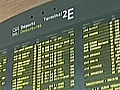 Flight Delays Costing Passengers Billions