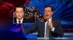 Colbert Super PAC: Pushing The Limits