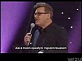 Greg Proops obśmiewa Amerykę!